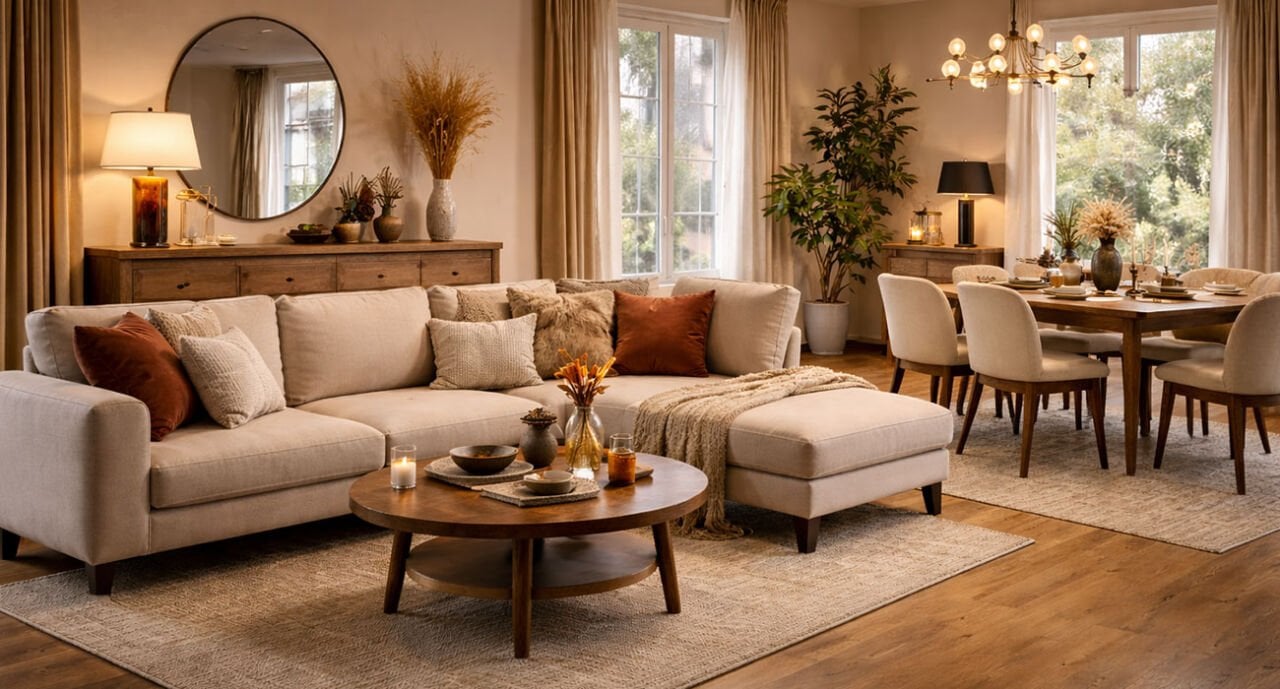 2026 mobilya modelleri hakkında trendler, tasarım anlayışı ve doğru seçim ipuçları. Mimar Elif Karaca’dan zamansız ve fonksiyonel mobilya rehberi...