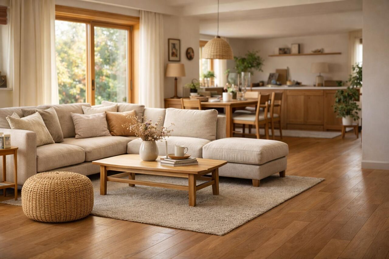 Mobilya trendleri her yıl değişiyor gibi görünse de, bazı tasarım yaklaşımları zamana karşı dayanıklıdır.
2026 yılı, geçici heveslerin değil; <strong>yaşamla uyumlu, uzun ömürlü ve dengeli mobilyaların</strong> öne çıktığı bir dönem.
Bu yazıda, mimar gözüyle 2026’da kalıcı olacak mobilya trendlerini ele alıyorum...