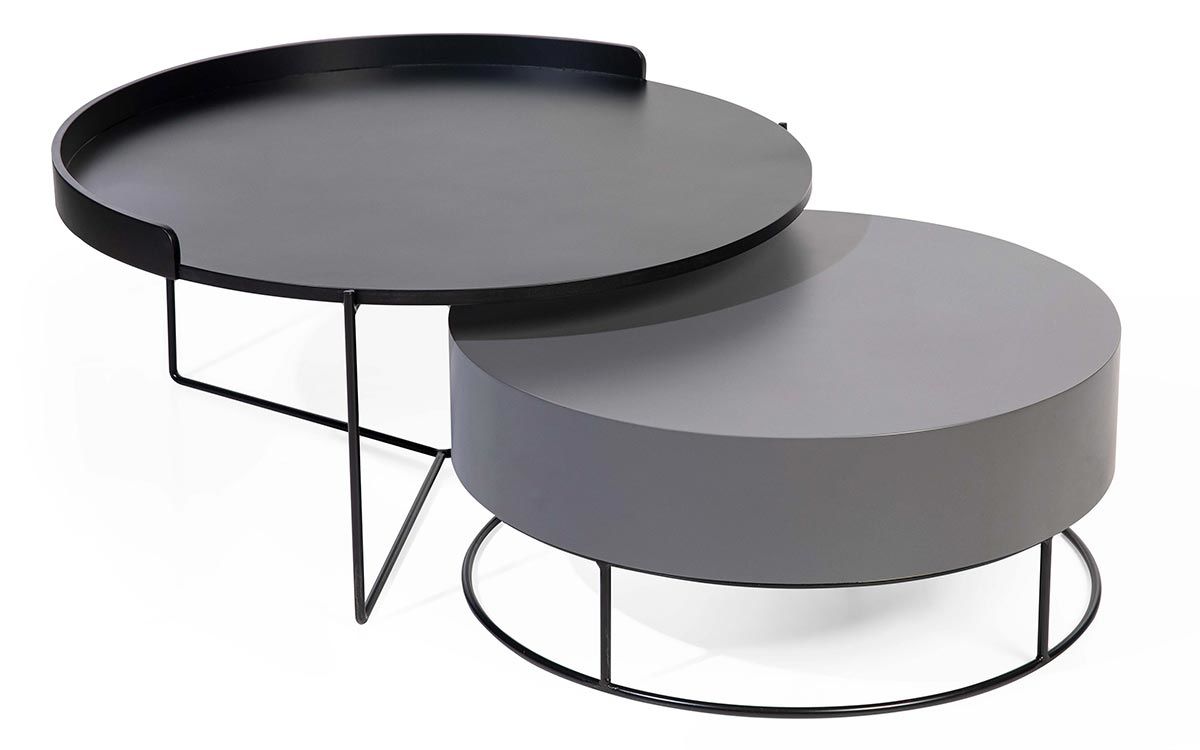 Deluks 154 Sehpa Seti