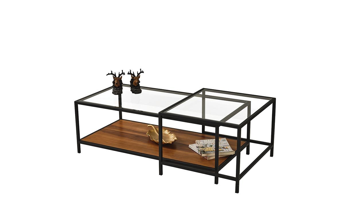 Deluks 164S Orta Sehpa