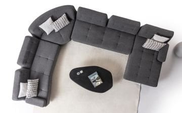 Jaren Köşe Takımı