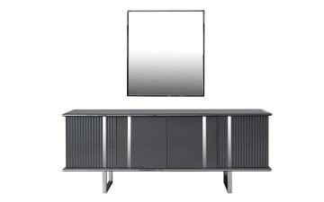 Aura Yemek Odası Takımı