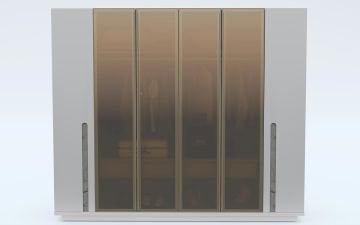 Sueno Yatak Odası Takımı