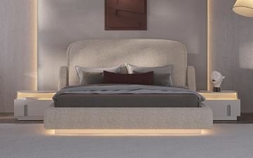 Sueno Yatak Odası Takımı