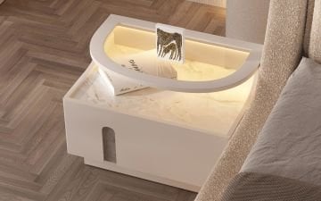 Sueno Yatak Odası Takımı