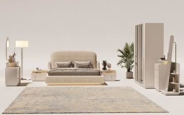 Sueno Yatak Odası Takımı