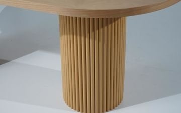 Nevada Masa (Kayın)