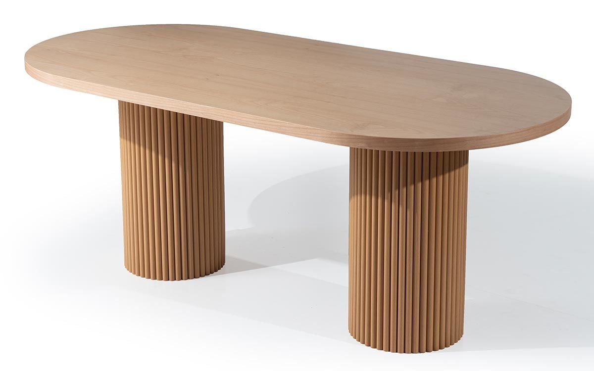 Nevada Masa (Kayın)