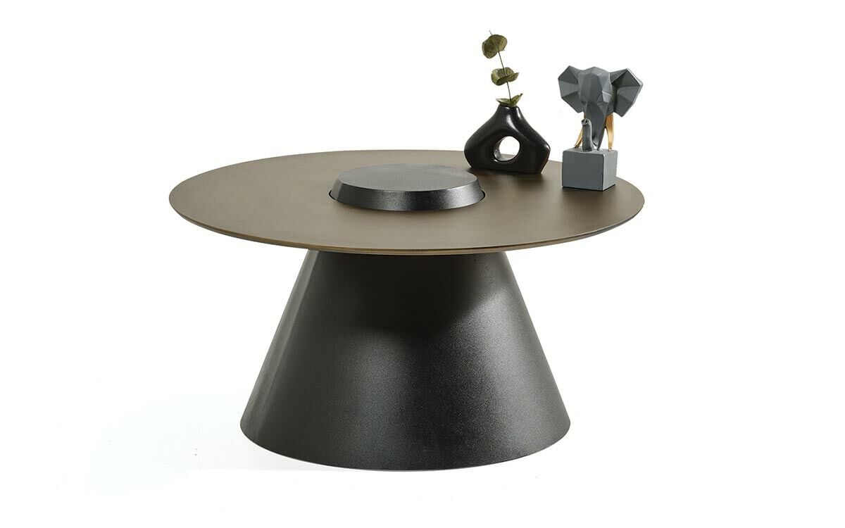 Deluks 109 Orta Sehpa