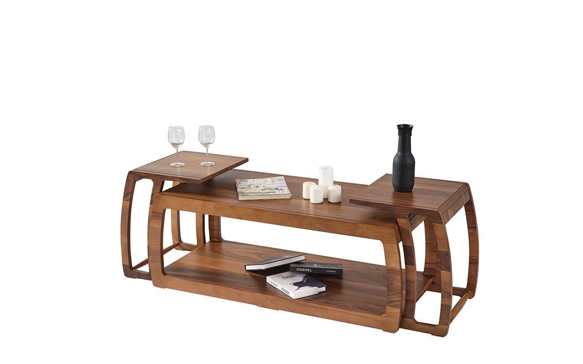 Deluks 184S Orta Sehpa