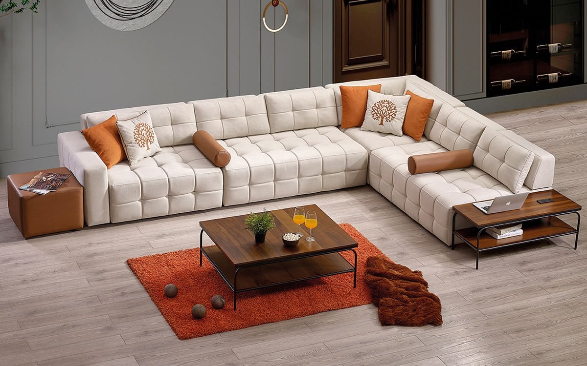 Ravel Köşe Takımı