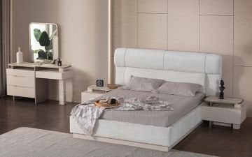 Ravela Yatak Odası Takımı