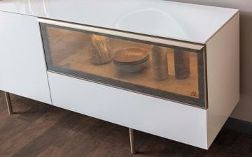 Rusion Yemek Odası Takımı