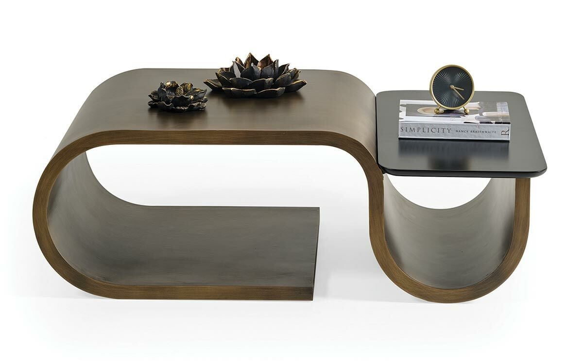 Deluks 112 Orta Sehpa