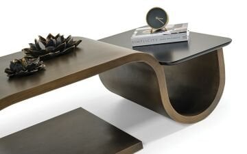 Deluks 112 Orta Sehpa