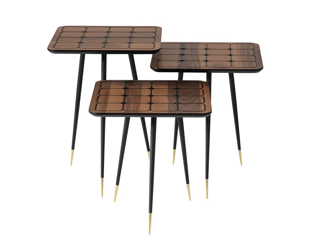 Deluks 512 Zigon Sehpa