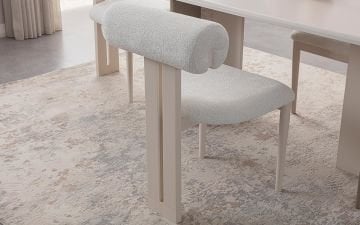 Ravela Yemek Odası Takımı