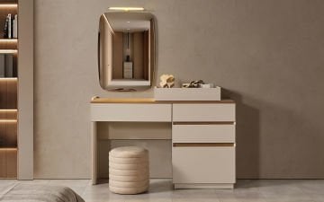 Sveta Yatak Odası Takımı