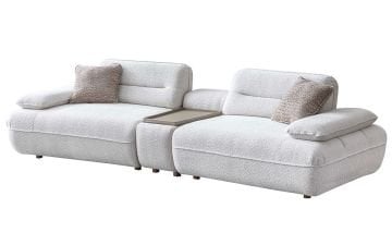 Rusion Koltuk Takımı