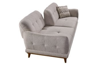 Rodez Koltuk Takımı