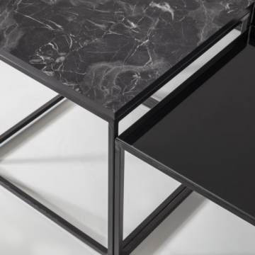 Deluks 129 Orta Sehpa