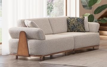 Carnel Koltuk Takımı