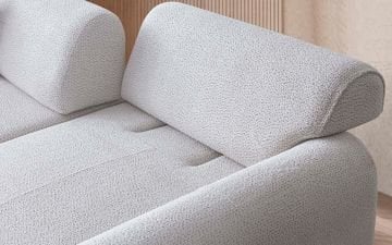 Giza Koltuk Takımı