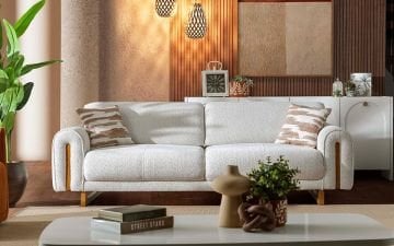 Giza Koltuk Takımı