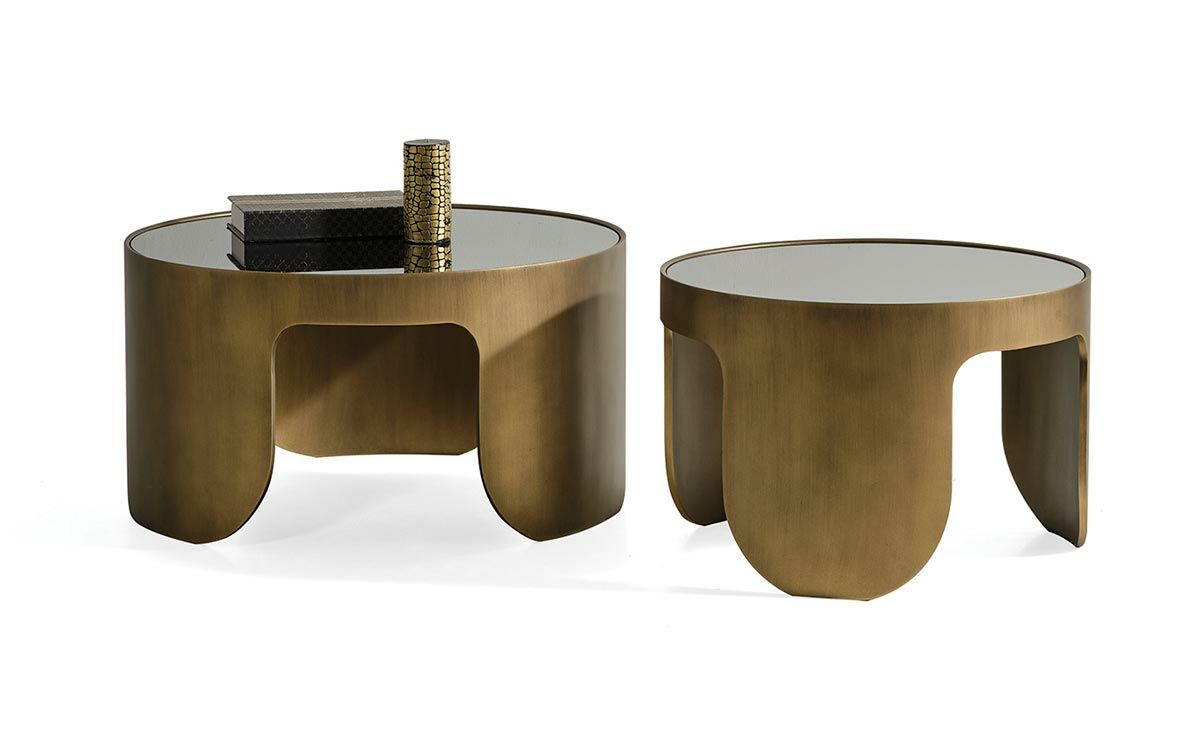 Deluks 117 Sehpa Seti