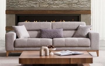 Balat Koltuk Takımı