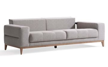 Balat Koltuk Takımı