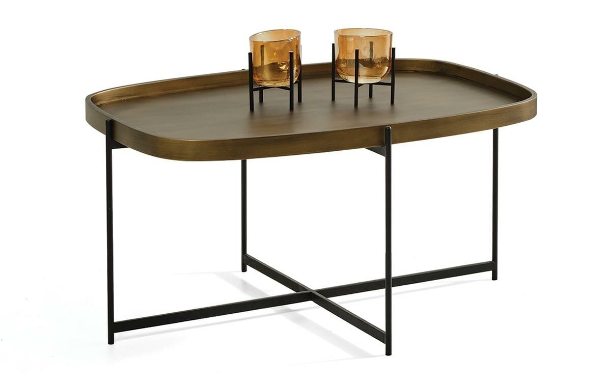 Deluks 119 Orta Sehpa