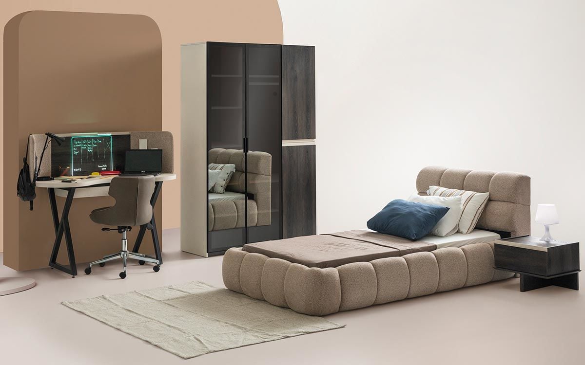 Wing Genç Odası Takımı