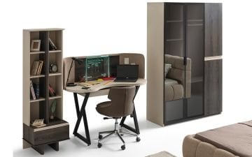 Wing Genç Odası Takımı