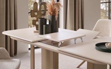 Fenix Yemek Odası Takımı