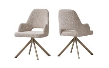 Fenix Yemek Odası Takımı