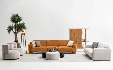 Alicia Koltuk Takımı