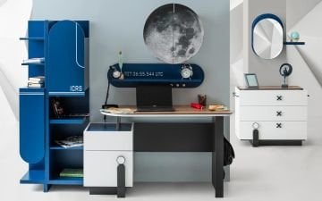 Panny Genç Odası Takımı