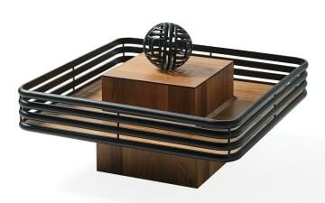 Deluks 122 Orta Sehpa