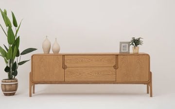 Astera Yemek Odası Takımı