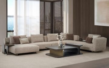 Teyron Köşe Takımı