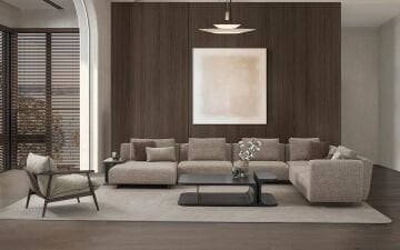 Teyron Köşe Takımı