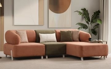 Hange Köşe Takımı