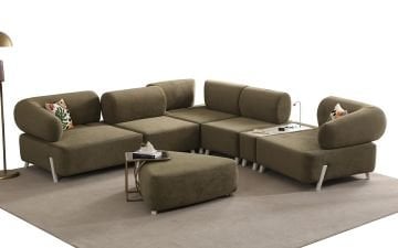 Hange Köşe Takımı