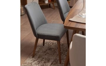 Moby Yemek Odası Takımı