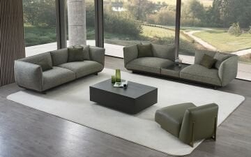 Matilda Koltuk Takımı