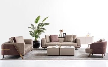 Vasto Koltuk Takımı