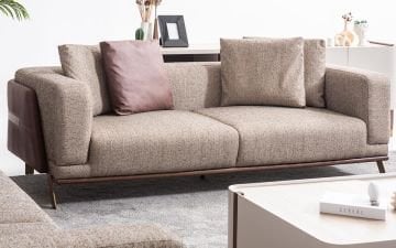 Vasto Koltuk Takımı