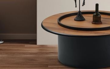 Deluks 123 Orta Sehpa