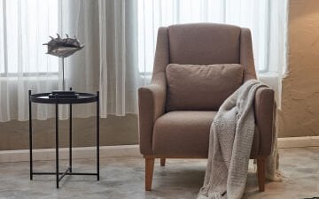 Aztec Koltuk Takımı